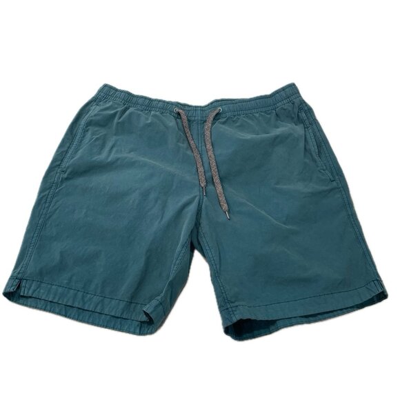 Mens Bonobos Anywhere E-Waist Shorts with 7" Inseam - Picture 1 of 5